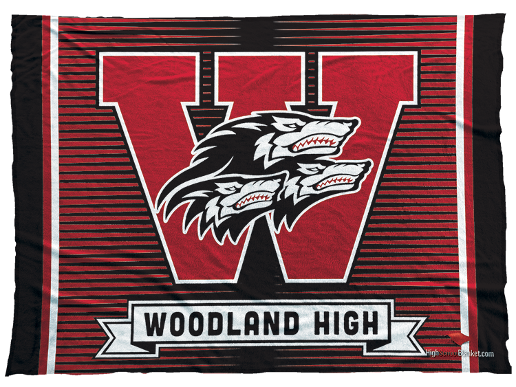 Woodland Wolfpack