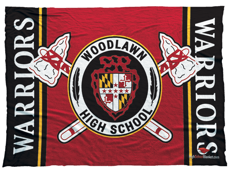 Woodlawn Warriors