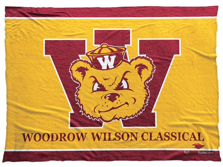 Woodrow Willson Bruins