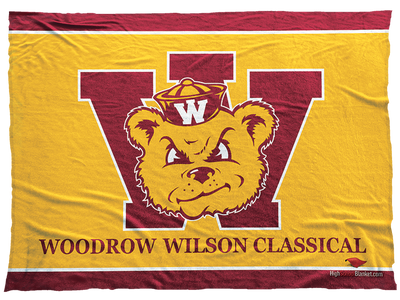 Woodrow Willson Bruins