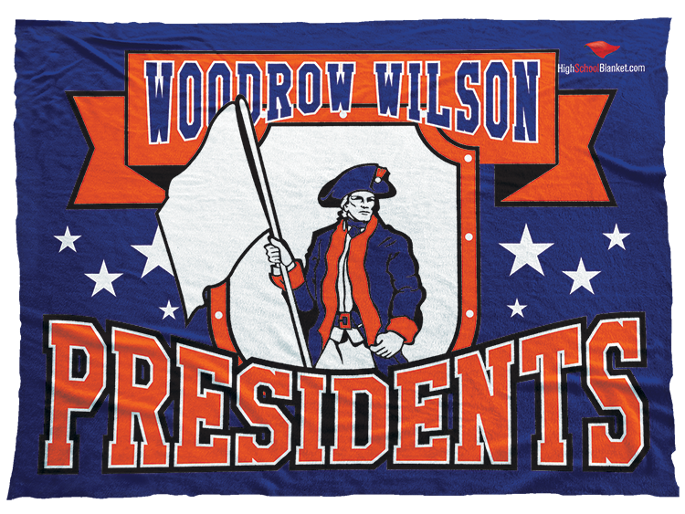 Woodrow Wilson Presidents