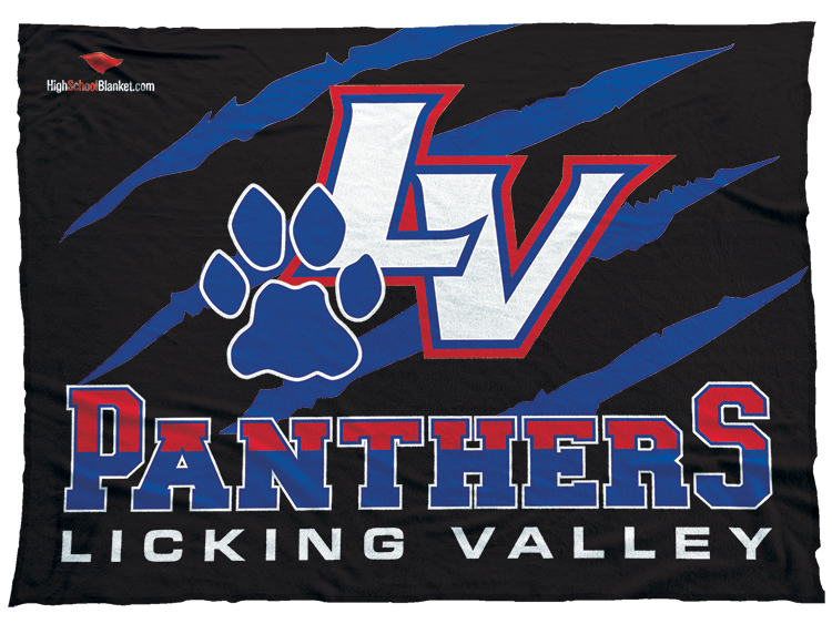 Licking Valley Panthers