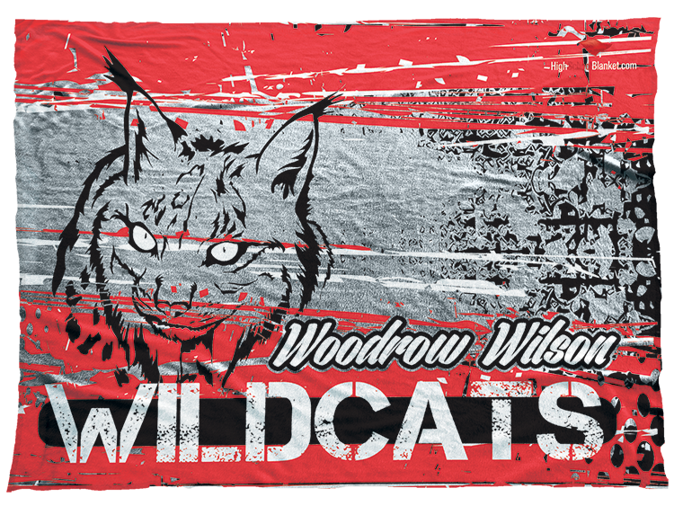 Woodrow Wilson Wildcats