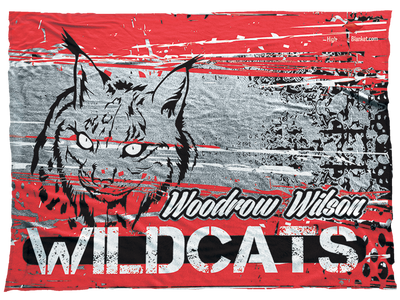Woodrow Wilson Wildcats