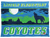 Lincoln Elementary Coyotes