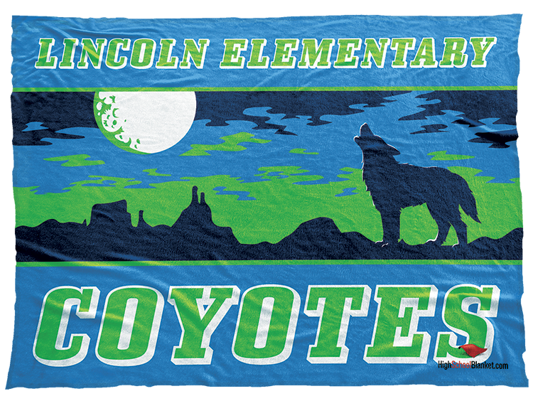 Lincoln Elementary Coyotes