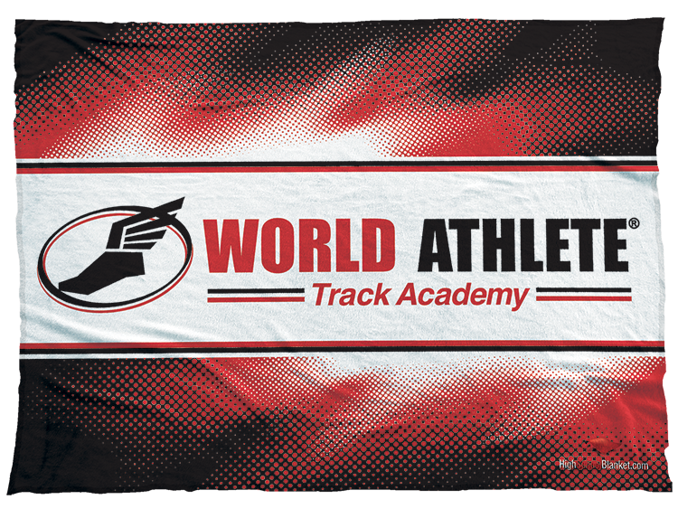 World Athlete Track Academy