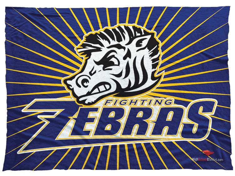 Lincoln Zebras