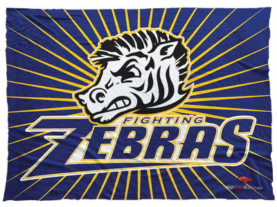 Lincoln Zebras