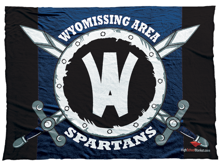 Wyomissing Area Spartans