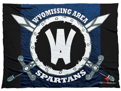 Wyomissing Area Spartans