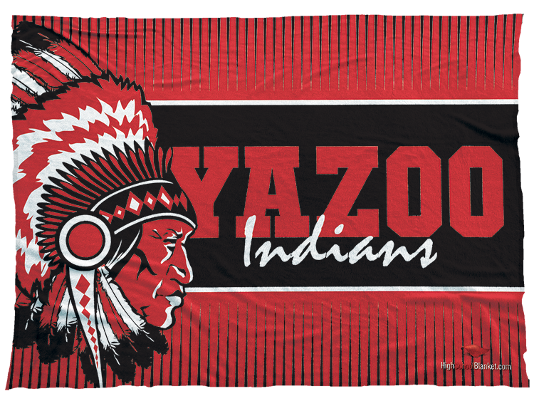 Yazoo City Indians