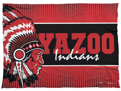 Yazoo City Indians