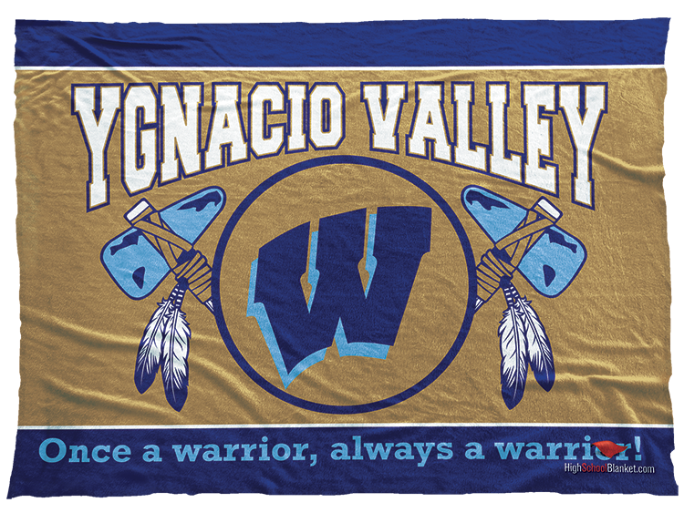 Ygnacio Valley Warriors