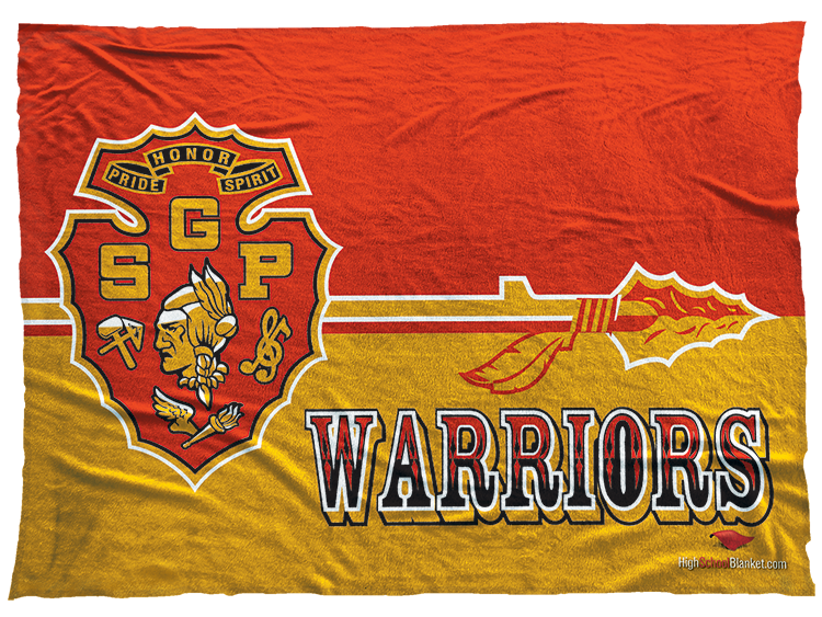 South Grand Prairie Warriors
