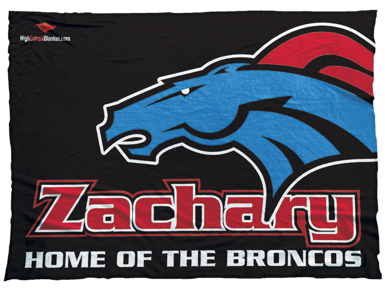 Zachary Broncos