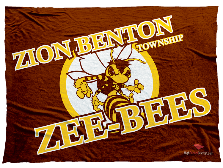 Zion Benton Township ZeeBees