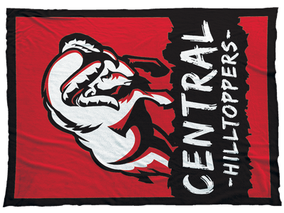 Central Hilltoppers