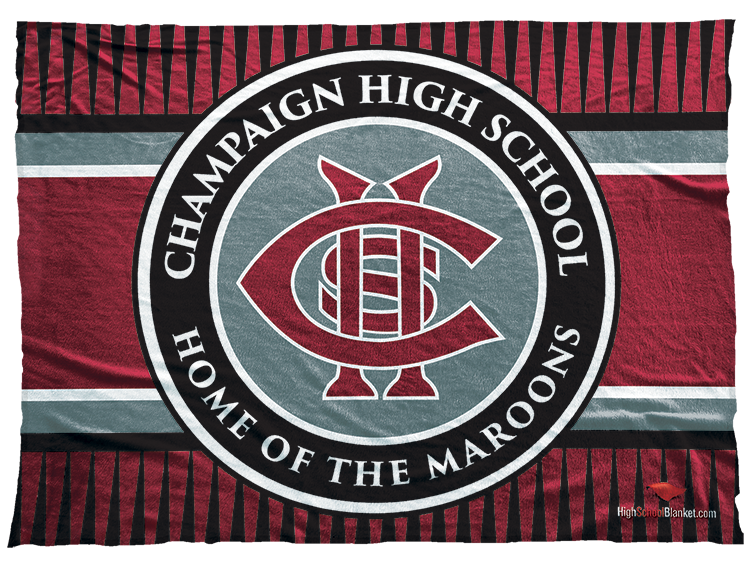 Champaign Maroons