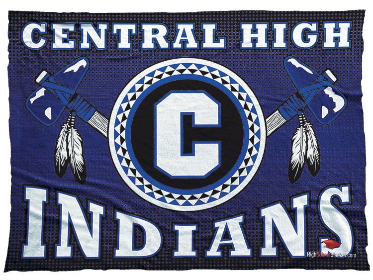 Central Indians