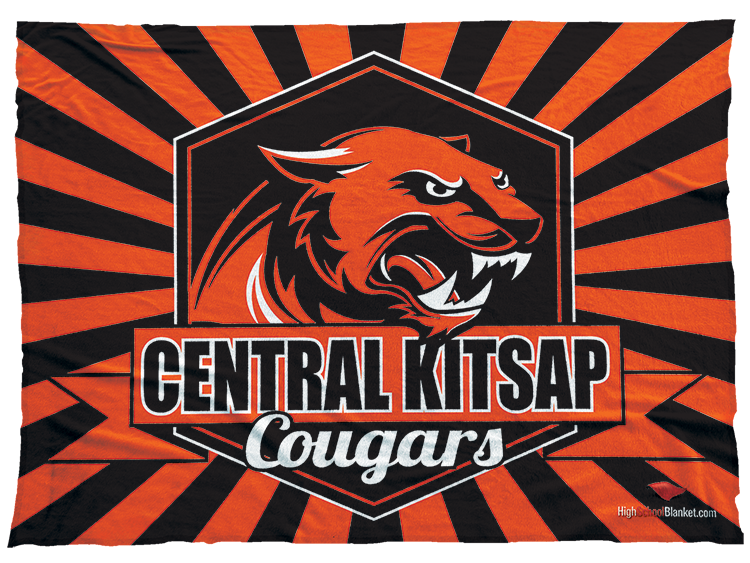Central Kitsap Cougars