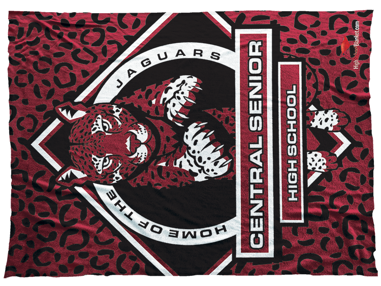 Central Jaguars