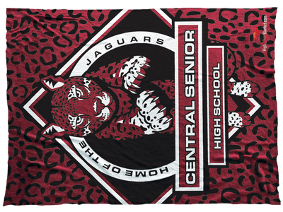 Central Jaguars