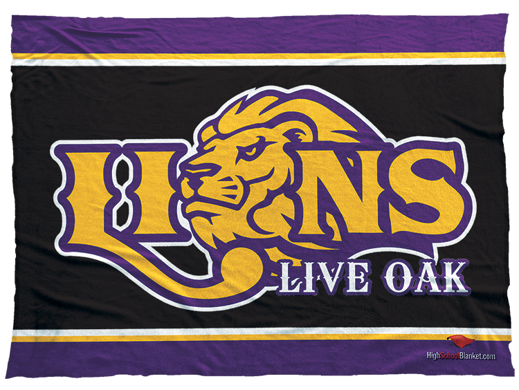 Live Oak Lions