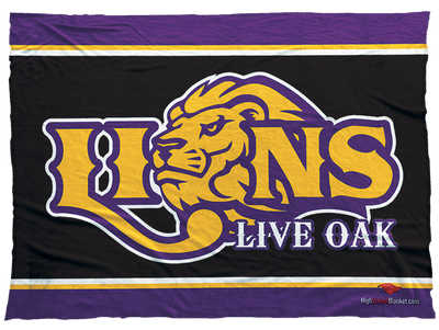 Live Oak Lions