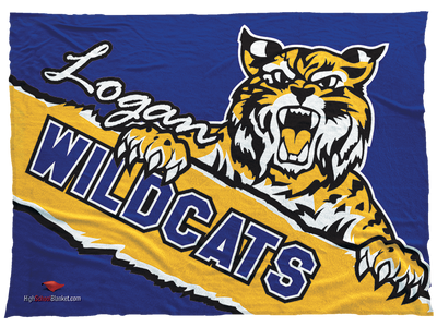 Logan Wildcats (WV)