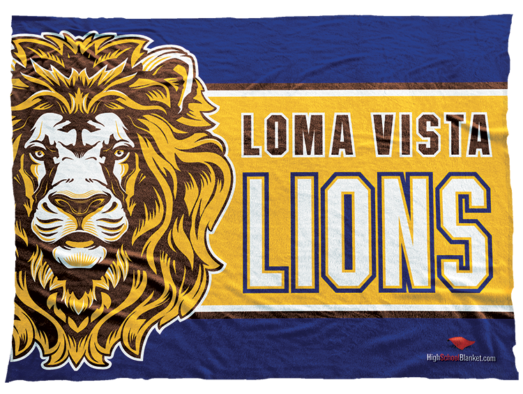 Loma Vista Lions