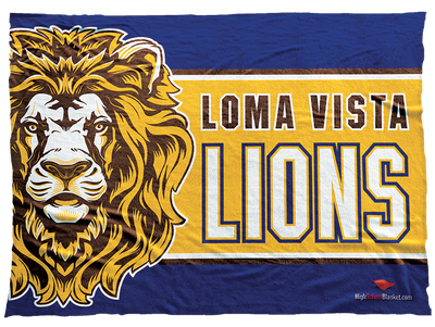 Loma Vista Lions