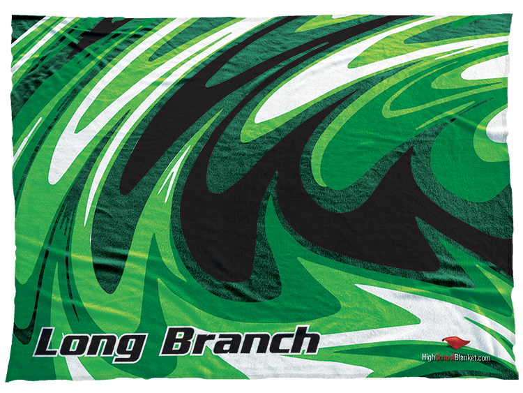 Long Branch Green Waves