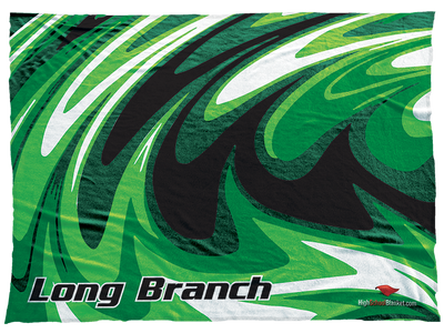 Long Branch Green Waves