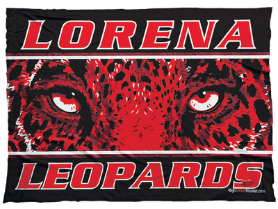 Lorena Leopards