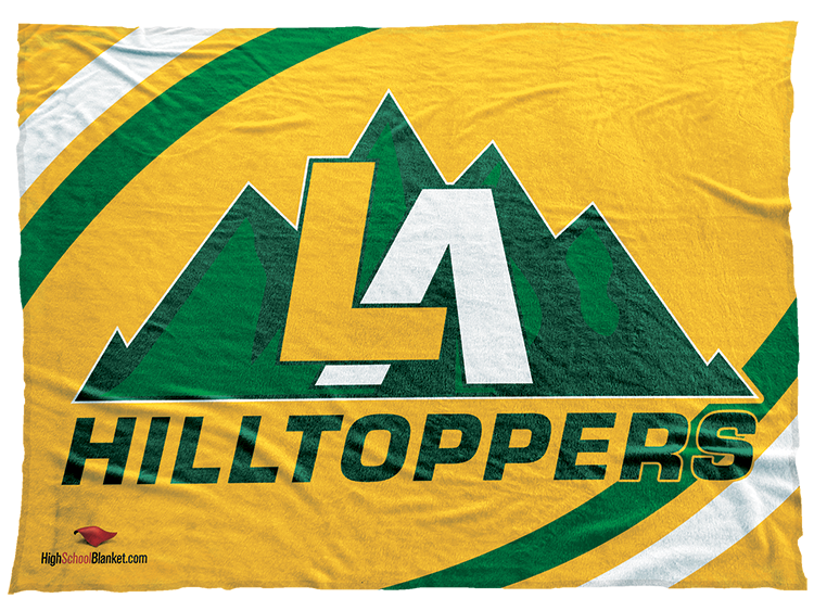 Los Alamos Hilltoppers
