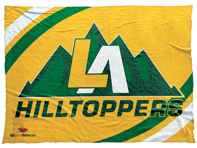 Los Alamos Hilltoppers
