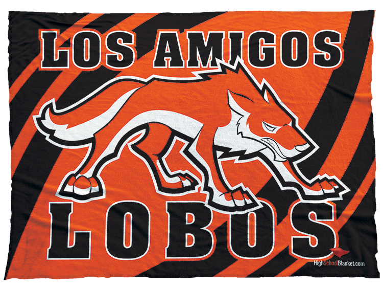 Los Amigos Lobos