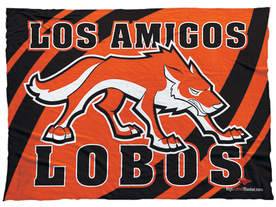 Los Amigos Lobos