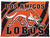 Los Amigos Lobos