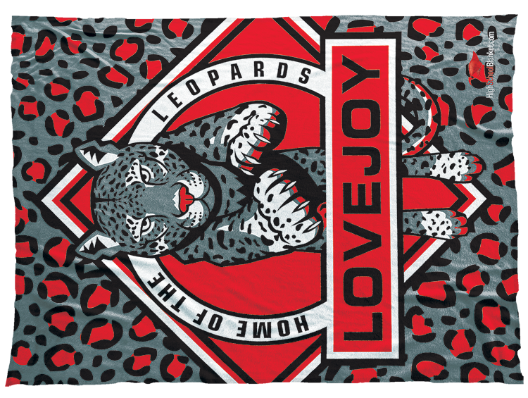 Lovejoy Leopards
