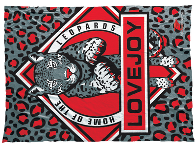 Lovejoy Leopards