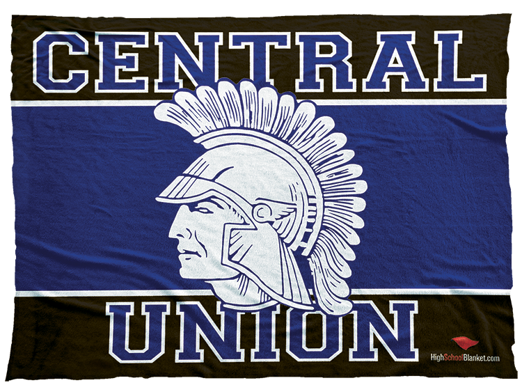 Central Union Spartans