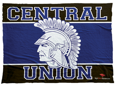 Central Union Spartans
