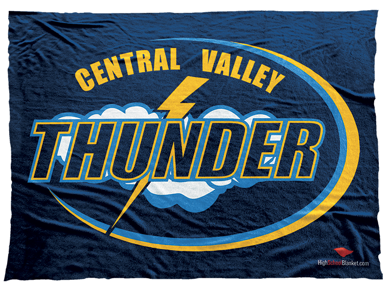 Central Valley Thunder