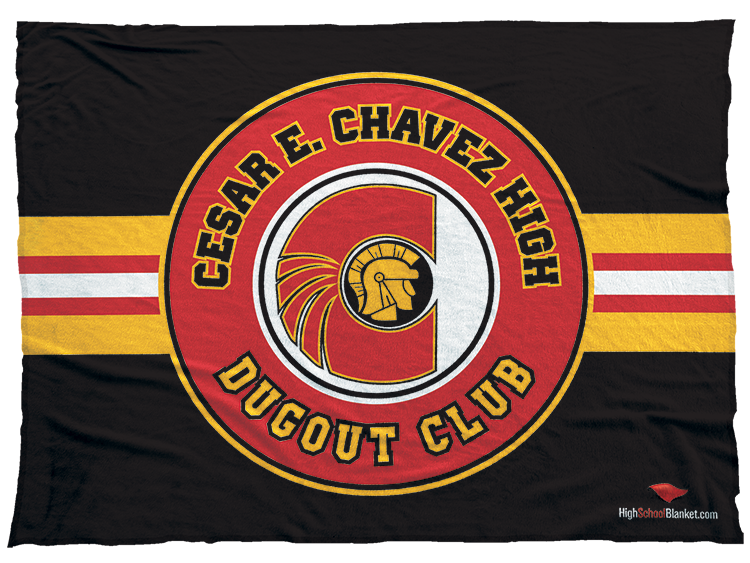 Cesar E. Chavez Titans