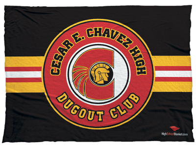 Cesar E. Chavez Titans