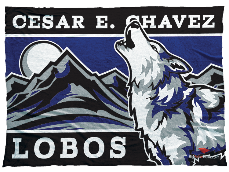Cesar E. Chavez Lobos