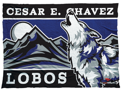 Cesar E. Chavez Lobos