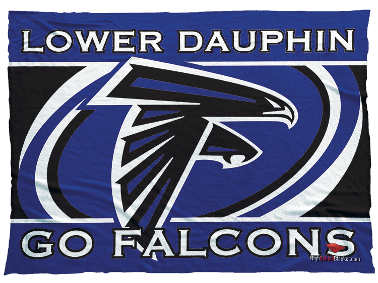 Lower Dauphin Falcons